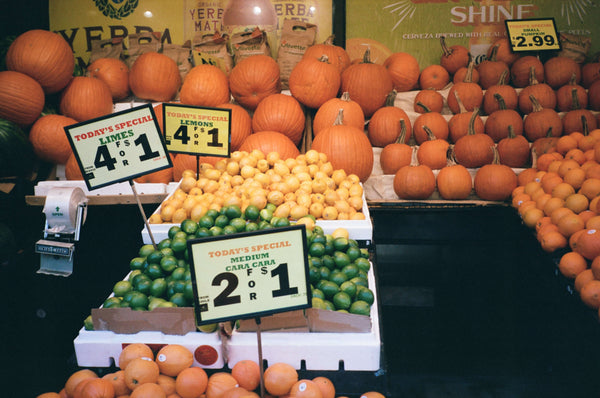 Photo shot on Yashica T3 / Kyocera T Scope, image 4