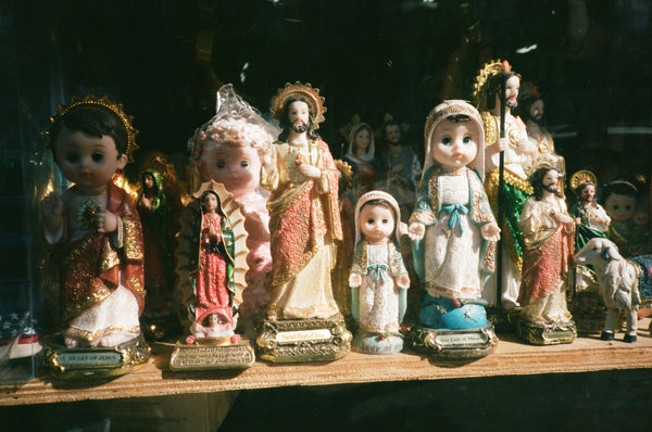 Photo shot on Yashica T3 / Kyocera T Scope, image 2
