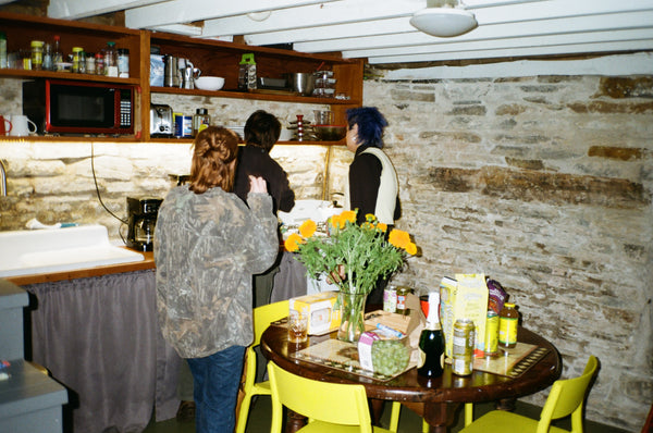 Photo shot on Contax T2, image 1