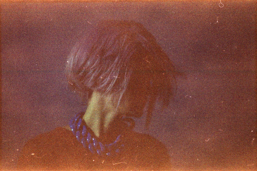 Random Expired Film, photo 5 of 7 sample photo