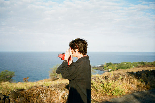 Photo shot on Contax T Black, image 6