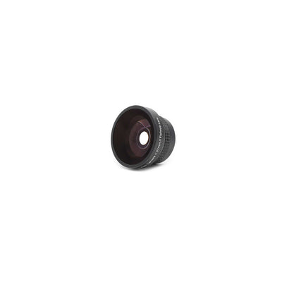 Fisheye Lens