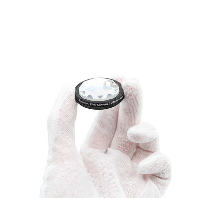 Kaleidoscope Prism