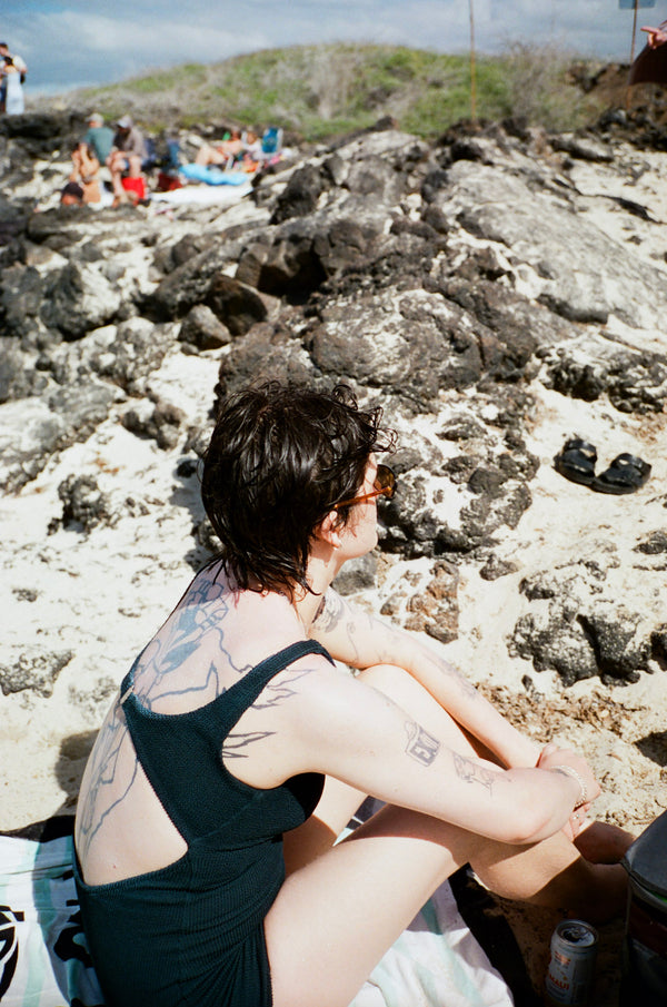 Photo shot on Contax T Black, image 4