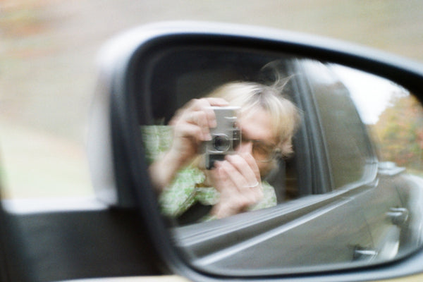 Photo shot on Contax T2, image 4