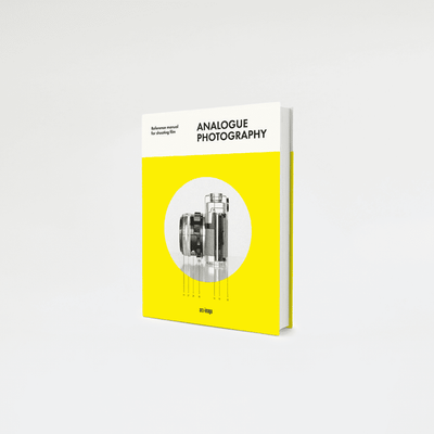 Analogue Photography :: Reference Manual for Shooting Film
