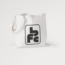 Brooklyn Film Camera Tote Bag - White
