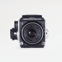 Bronica 75mm