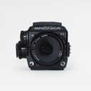 Zenza Bronica EC-TL - Nikon 2.8 75mm