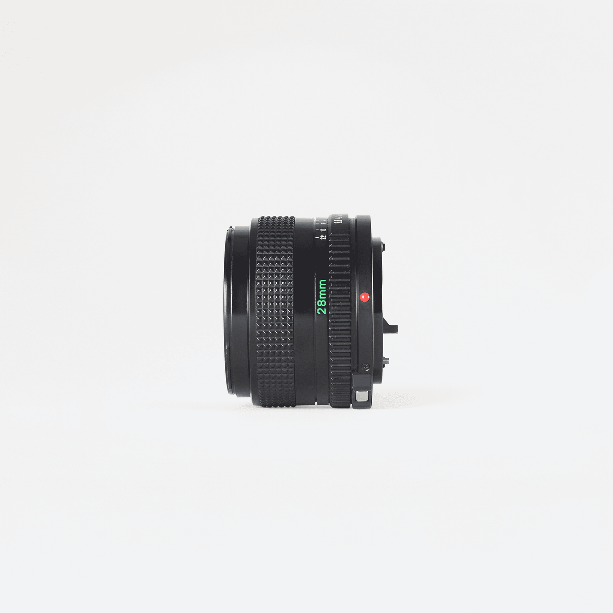 Canon 28mm Lens