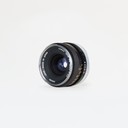 Canon FD 28mm 3.5 Chrome Nose