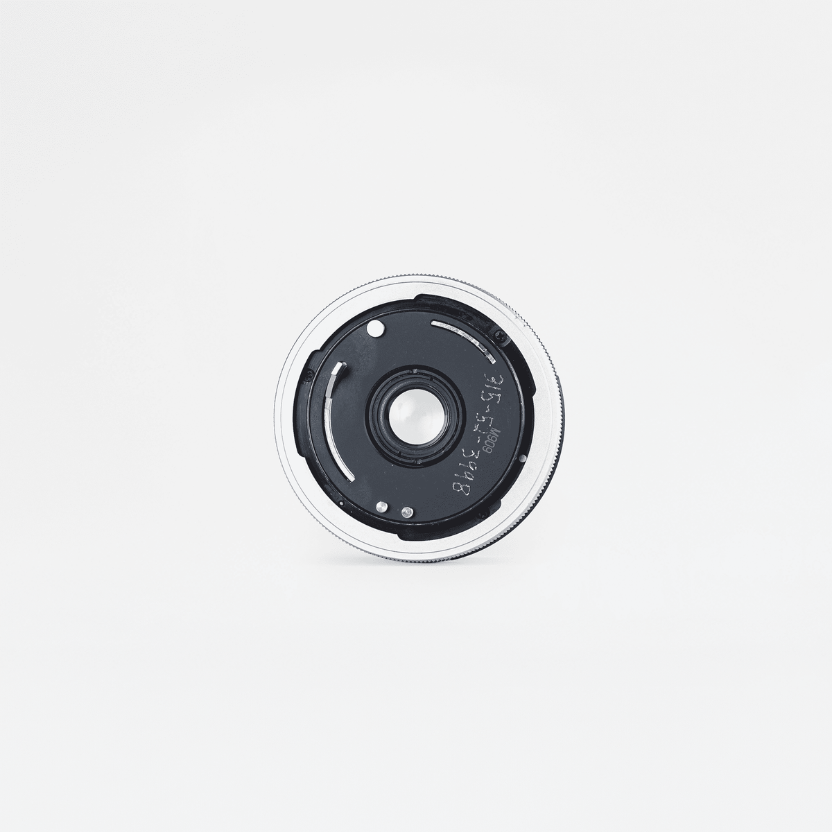 Canon FD 28mm 3.5 Chrome Nose, photo 4 of 6