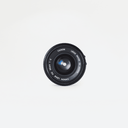 Canon FD MF 35mm F/2.0 & F/2.8