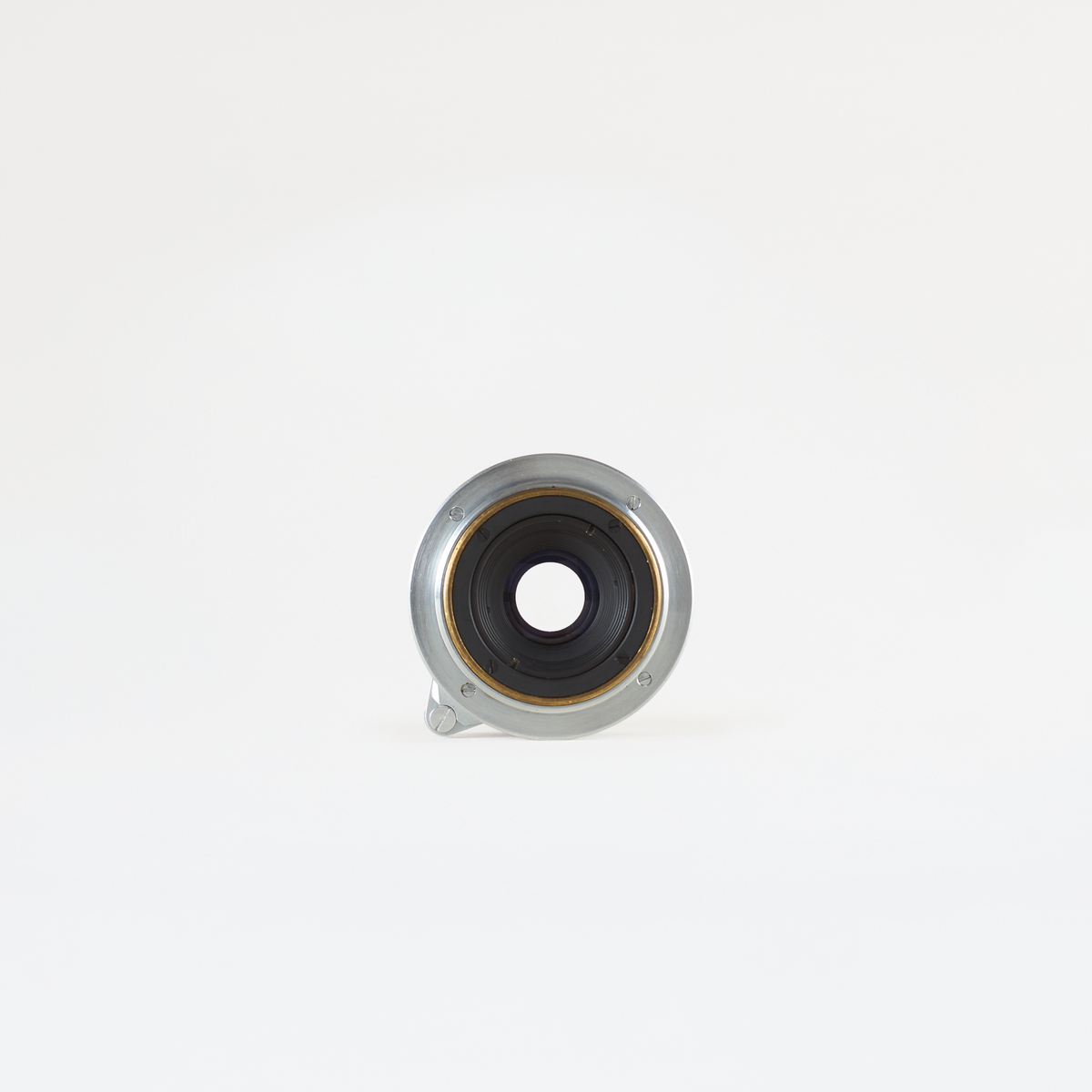 Canon LTM (Leica Screw Mount) Lens 35mm F2.8