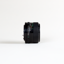 Canon FD 50mm f/1.4 - Fully CLA'd