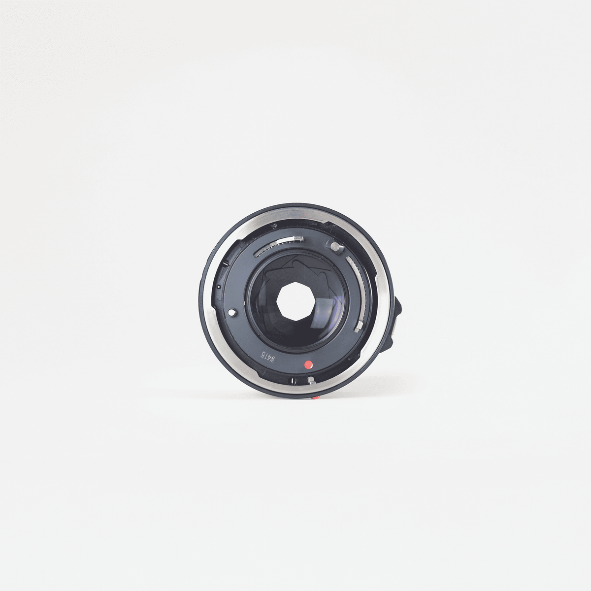 Canon 50mm