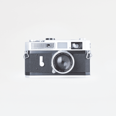 Canon 7