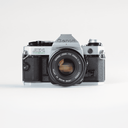 Canon AE-1 Program
