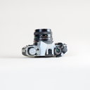 Canon AE-1 Program