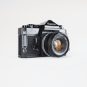 Canon F1
