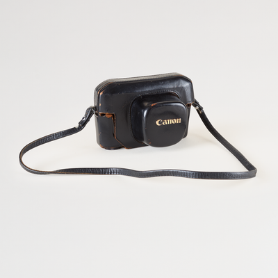 Canon AE-1 Original Hard Case