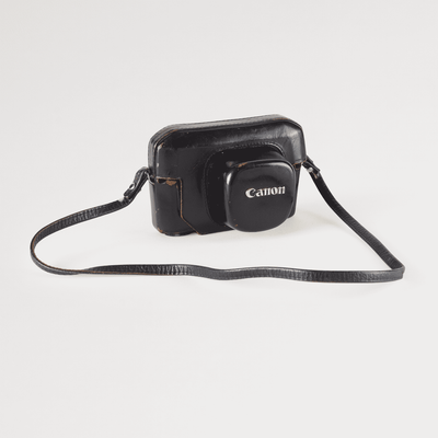 Canon AE-1 Original Hard Case