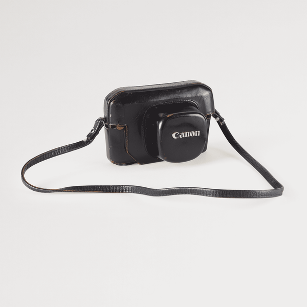 Canon AE-1 Original Hard Case