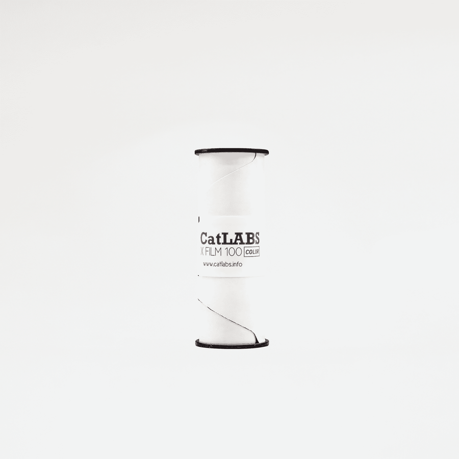 CatLABS X-Film 100