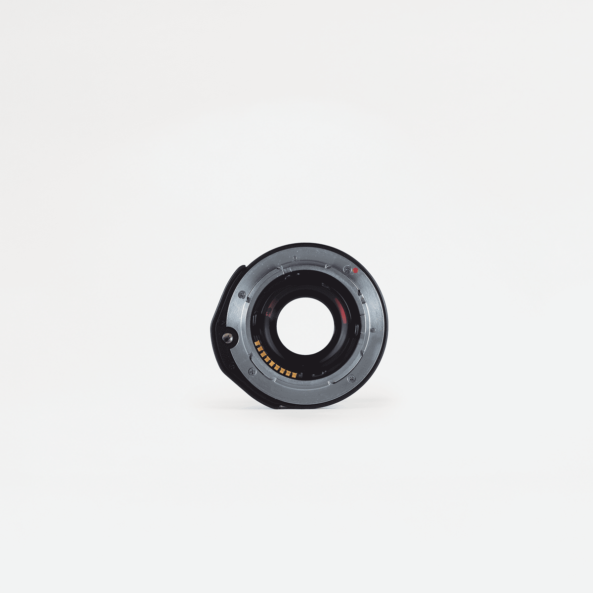 Carl Zeiss Biogon 21mm f/2.8 T* | Contax G-Mount + 21mm External Viewfinder, photo 5 of 6