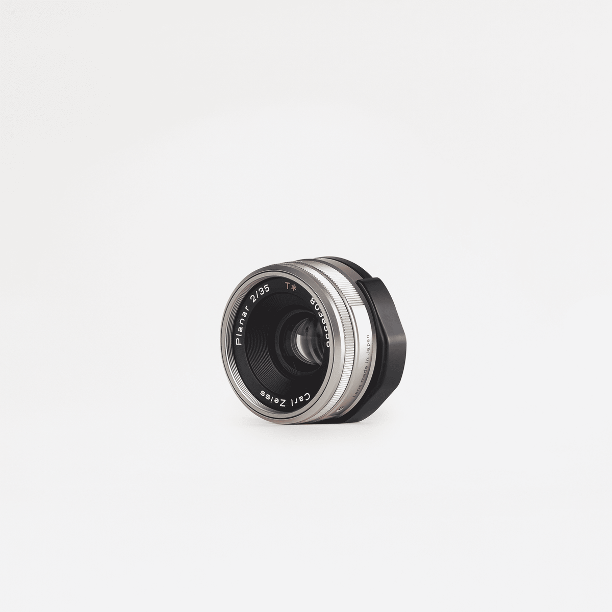 Carl Zeiss Planar 35mm f/2 T* | Contax G-Mount, photo 5 of 8