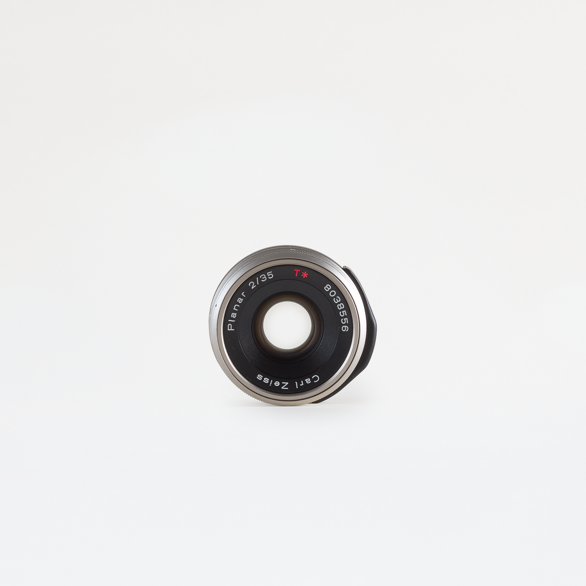 Carl Zeiss Biogon 35mm f/2.0 T* Lens Contax G