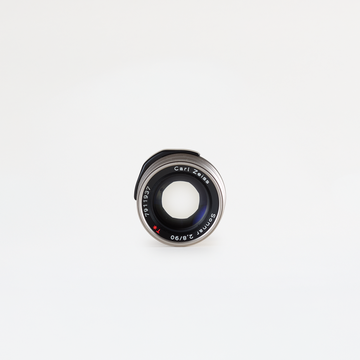 Carl Zeiss Biogon 90mm f/2.8 T* | Contax G-Mount