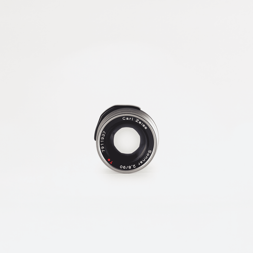 Carl Zeiss Sonnar 90mm f/2.8 T* | Contax G-Mount