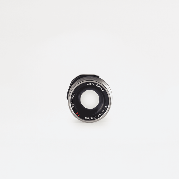 Carl Zeiss Sonnar 90mm f/2.8 T* | Contax G-Mount
