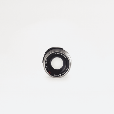 Carl Zeiss Sonnar 90mm f/2.8 T* | Contax G-Mount