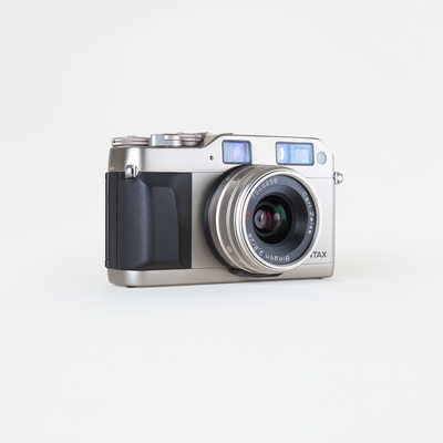 Contax G1 | 28mm 2.8