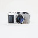 Contax G1 90mm Lens