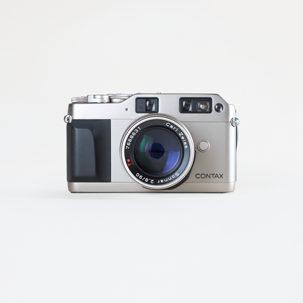 Contax G1 90mm Lens