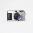 Contax G1 90mm Lens