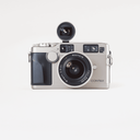 Contax G2 + Carl Zeiss Biogon 21mm f/2.8 T*
