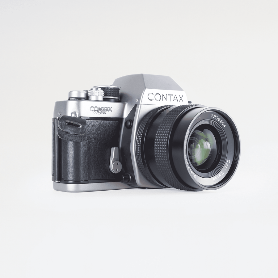 Contax S2