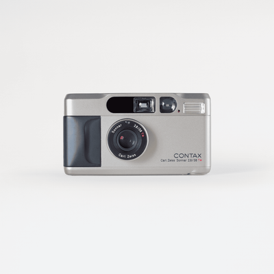 Contax T2