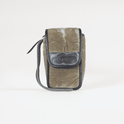 Contax TVS Case
