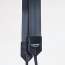 Couch Camera Strap | Recycled Black Seatbelt