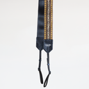 Couch Camera Strap | Dylan Sunburst