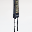 Couch Camera Strap | Psychedelic Sunset Hendrix