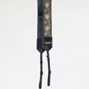 Couch Camera Strap | Psychedelic Sunset Hendrix