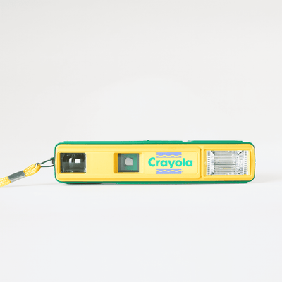Crayola 110 Film Camera