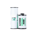 Ilford Delta 400 Professional Black & White Film