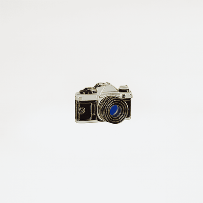 Pin :: 35mm SLR
